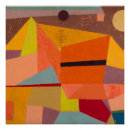 Recherche de cubisme posters Paul klee