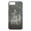 Search for kindness quotes iphone cases Be kind
