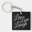 Search for the laughing keychains For her