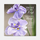 Search for proverbs 3 magnets Floral