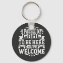 Recherche de video games porteclés Gaming