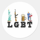 Search for liberty stickers Funny