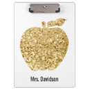 Search for gold clipboards Sparkle