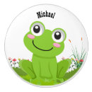 Search for frog knobs and pulls Kids