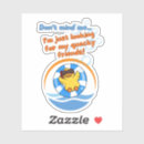 Search for love water stickers Vacation