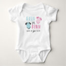 Search for gender reveal party clothing Shower