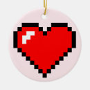 Search for pixel ornaments Gamer
