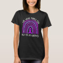 Search for relay for life tshirts Purple