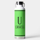 Search for lime and green water bottles Bright