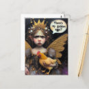 Search for annoying postcards Ai generated