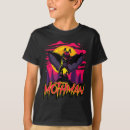 Search for mothman tshirts Fun