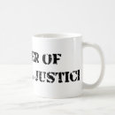 Search for criminal justice mugs Law