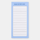 Search for cute magnets business notepads reminder