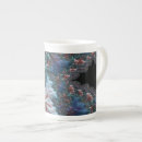 Recherche de mandelbrot tasses Psychédélique