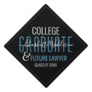 Search for lawyer graduation cap toppers Graduate