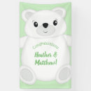 Search for polar bear cartoon posters Winter
