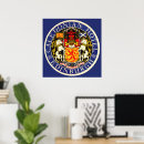 Search for family crest posters Scotland