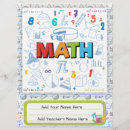 Recherche de mathématique prospectus Maths