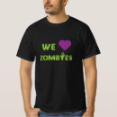 Search for post apocalypse tshirts Horror