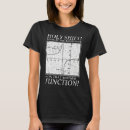 Search for asymptote tshirts Look