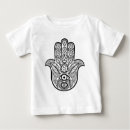 Recherche de hamsa tshirts Main de hamsa