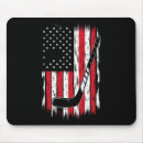Recherche de hockey mousepads Drôle