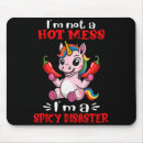 Search for unicorn mousepads Tradition