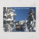 Search for spruce postcards Snow
