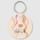 Search for hair stylist keychains Cute