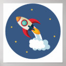 Search for blast off posters Shuttle