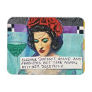 Recherche de alcooliques magnets Humour