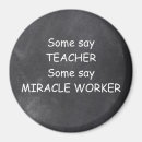 Recherche de merci professeur magnets Retour à l'école