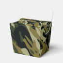 Recherche de camo ballotins Vert