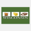 Search for wisconsin stickers Cheese