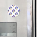 Recherche de coincé magnets Nouvelle année