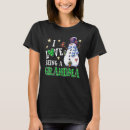 Search for snowman womens tshirts Plaid