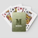 Search for military playing cards Cool