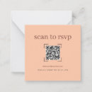 Search for mini rsvp cards Budget