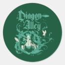 Search for alley stickers Wizarding world