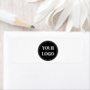 Search for square photo return address labels Create your own