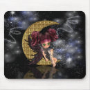 Search for gothic mousepads Moon