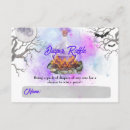 Recherche de gothique mignon invitations Sorcier