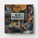 Search for men plaques Saturdayeveningpost