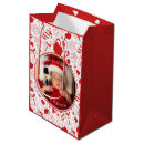Search for christmas doodles gift bags Whimsical