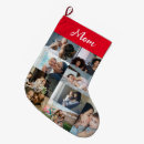 Search for mom christmas stockings Create your own