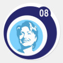 Search for hillary stickers Clinton
