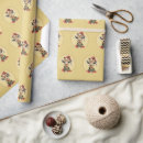 Search for giraffe wrapping paper Fun
