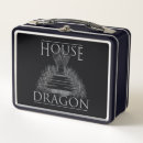 Search for game of thrones lunch boxes There will be dragons