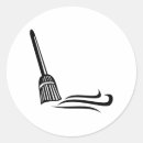 Search for sweep stickers Broom