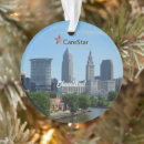 Search for cleveland ornaments River